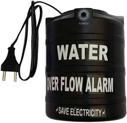 rdgadgets Water Tank Over Flow Alert Alarm Sound System 0 Water Tank Wired Sensor Security System