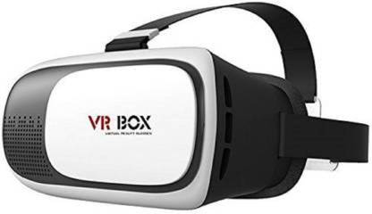 Mehta Virtual Reality Glasses 3D VR Box