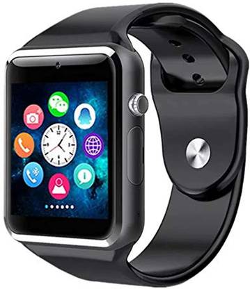TrendzsMart A1 Smart Watch 3G/ 4G Android/iOS Smartwatch
