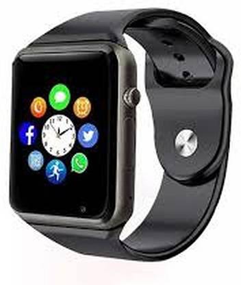 Gazzet 4G BEST black watch mobile for VI.VO V9 pro Smartwatch