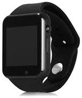 Raysx ANDROID BLACK COLOR OP,PO WATCH PHONE Smartwatch