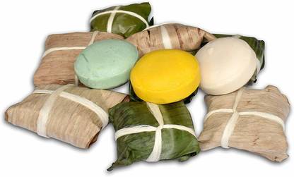 looms & weaves - Gift Pack of Natural