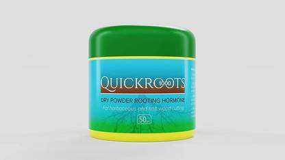 Divine Tree Quick Root 1000 Rooting Hormone Powder Manure
