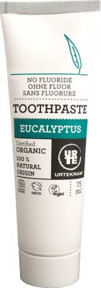 Urtekram Organic Eucalyptus Toothpaste 75Ml Toothpaste
