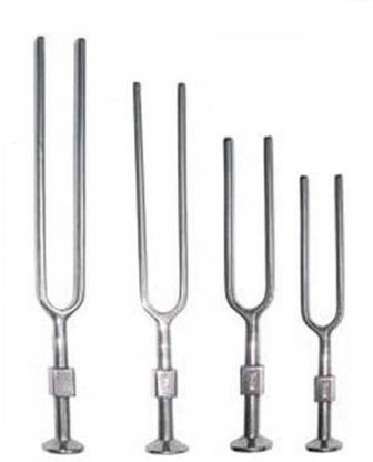 Cityhealth Tuning Fork