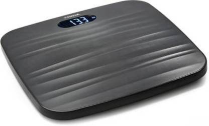NOVA Ultra Lite Personal Digital Weighing Scale