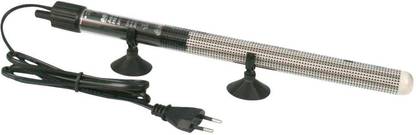 trixie Aquarium Heaters (25 W) With Extra Set of Suction Pads Hang-on Immersion Aquarium Heater