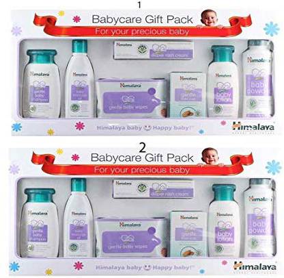 Himalaya Herbals combo