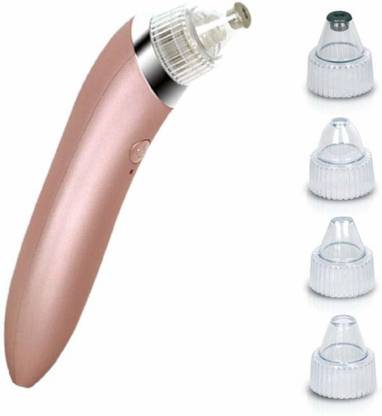 JOFIX Blackhead Vacuum Cleaner Suction Removal Scar Acne Pore Peeling Face Clean Facial Cleanser System & Brush