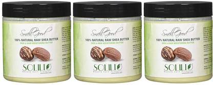 smellgood Shea Butter
