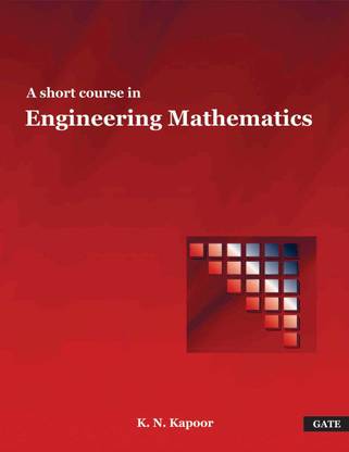 Pathfinder's GATE Biotechnology Engineering Mathematics