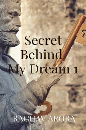 Secret Behind My Dreams- 1