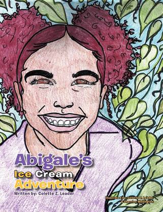 Abigale's Ice Cream Adventure