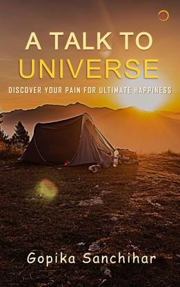 A Talk To Universe