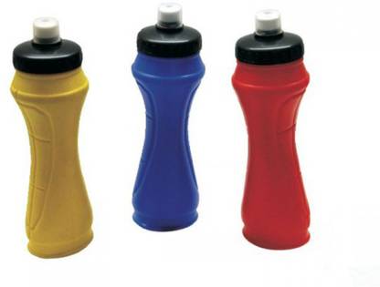 Khushi SPIDEY WATER BOTTLE (SPIDERMAN WEB STYLE) 500 ml Sipper