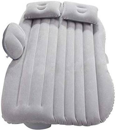 shreemax sm-711 Comfortable Multipurpose Mattress Airbed Car Inflatable Bed