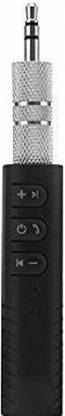 TRINITY FASHION HUB v2.0+EDR Car Bluetooth Device with FM Transmitter, 3.5mm Connector, Audio Receiver