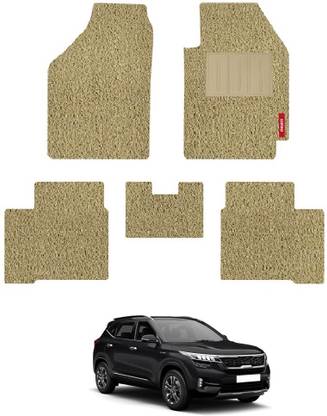 elegant PVC Standard Mat For  Kia Seltos