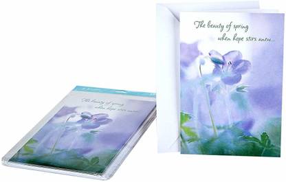Hallmark Post  Card