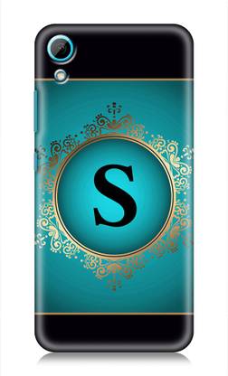 Casemart Back Cover for HTC Desire 820G