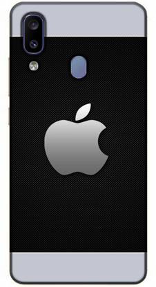 LUCASTENN Back Cover for Samsung Galaxy A20e Back Cover