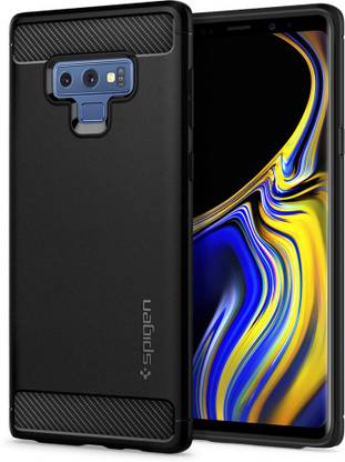 Spigen Rugged Armor Back Cover for SAMSUNG Galaxy Note 9