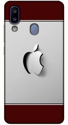 LUCASTENN Back Cover for Samsung A20e Back Cover