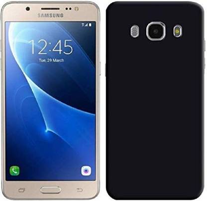 Value Back Cover for Samsung Galaxy A8