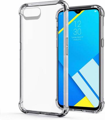 BR Book Cover for Realme U1