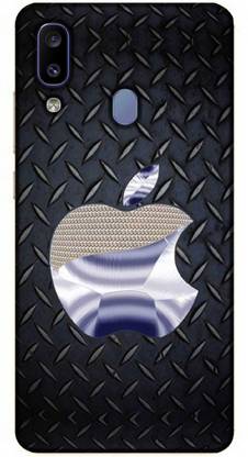 LUCASTENN Back Cover for Samsung Galaxy A20e Back Cover