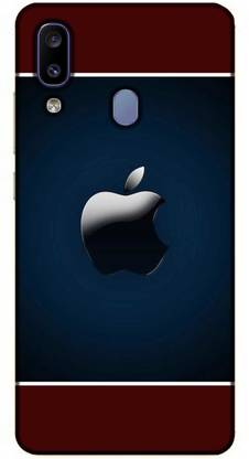 Amstyle Back Cover for Samsung A20e Back Cover