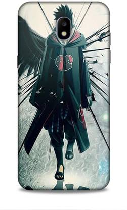 UnboxJoy Back Cover for SAMSUNG GALAXY J5 PRO