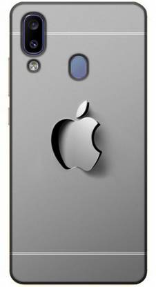 Amstyle Back Cover for Samsung Galaxy A20e Back Cover