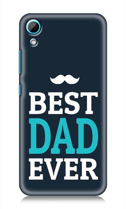 Casemart Back Cover for HTC Desire 820