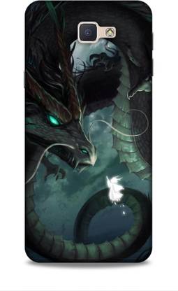 Printor Back Cover for Samsung Galaxy J5 Prime