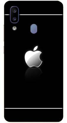 LUCASTENN Back Cover for Samsung Galaxy A20e Back Cover