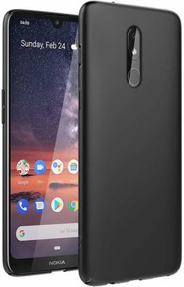 91 brand Back Cover for Nokia 3.2