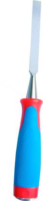 TAPARIA Chisel Cutting Tool-10 MM Firmer Chisel Set