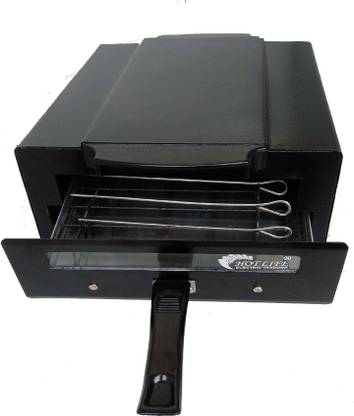 HOT LIFE 14" Electric Tandoor Electric Tandoor