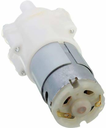 SunRobotics EK-MOT-116-01 Motor Control Electronic Hobby Kit