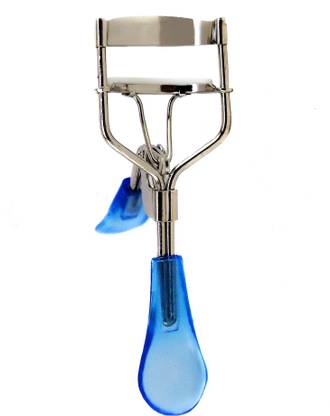 ShopCircuit Professional Eyelash Curler -Plastic Handle- Dramatically Curled