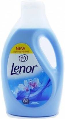 Lenor Spring Awakening Fabric Conditioner 2.905L