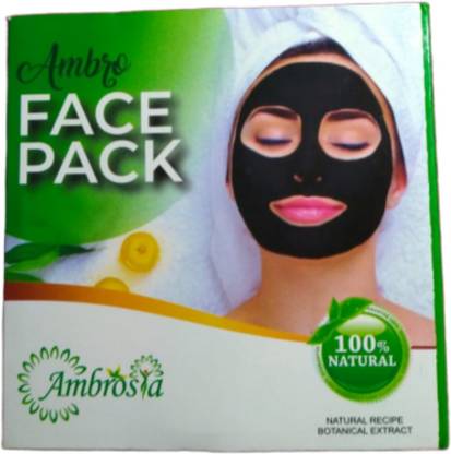 AMBROSIA AroFacepack