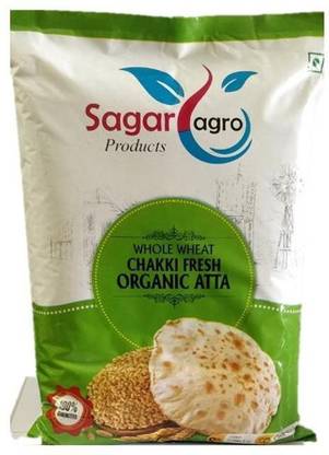 sagar agro products WHOLE WHEAT FLOUR