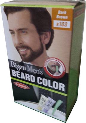 Bigen B103 , DARK BROWN