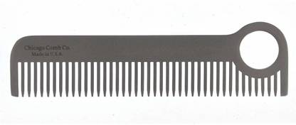 Chicago Comb Matte Comb