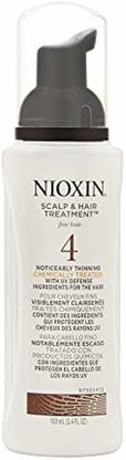 Nioxin  System 4 Scalp Treatment 