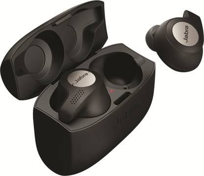 JABRA Elite Active 65t Titanium Bluetooth