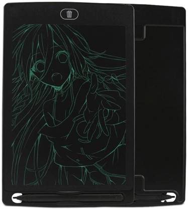 PUI-PUI 8.5 inch LCD Writing Tablet