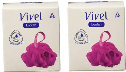 Vivel Loofah
